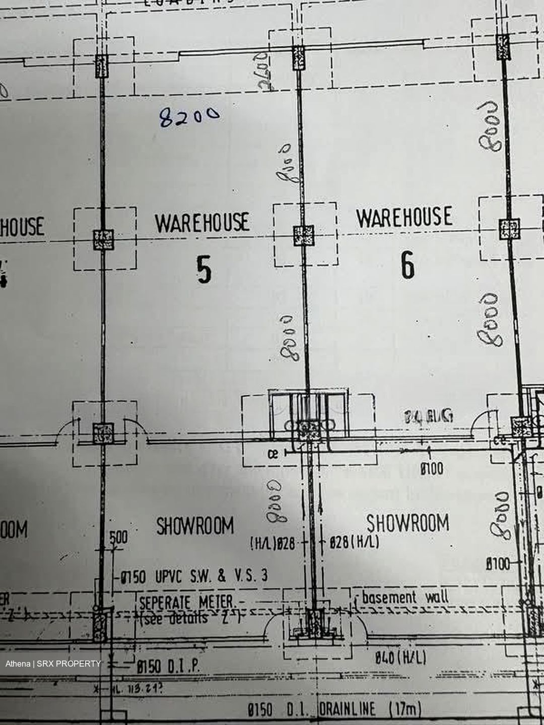 Aps Industrial Building (D20), Factory #533732091